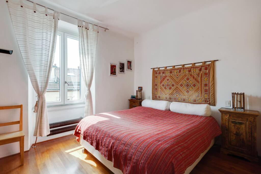 Easylife - Attico Duplex Chinatown Appartement Milaan Buitenkant foto